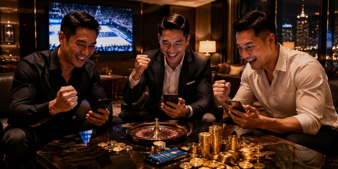 100g Sportsbook cho người hâm mộ thể thao tại Việt Nam